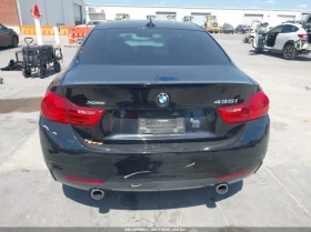 BMW 435 M-SPORT* XDRIVE* ПОДГРЕВ* ШИБИДАХ* HARMAN KARDON* | Auto.bg — изображение 15 BMW 435 M-SPORT* XDRIVE* ПОДГРЕВ* ШИБИДАХ* HARMAN KARDON* | Auto.bg — изображение 15