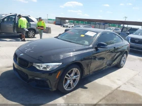 BMW 435 M-SPORT* XDRIVE* ПОДГРЕВ* ШИБИДАХ* HARMAN KARDON* | Auto.bg — изображение 2 BMW 435 M-SPORT* XDRIVE* ПОДГРЕВ* ШИБИДАХ* HARMAN KARDON* | Auto.bg — изображение 2
