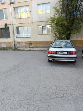 Audi 80 undefined | Auto.bg — изображение 4 Audi 80 undefined | Auto.bg — изображение 4