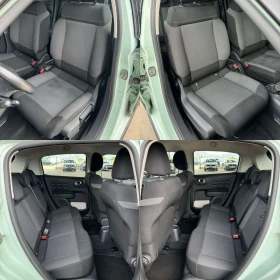 Citroen C3 PURETECH* 82ps* GAS* LED* НАВИ* КАМЕРА* | Auto.bg — изображение 12 Citroen C3 PURETECH* 82ps* GAS* LED* НАВИ* КАМЕРА* | Auto.bg — изображение 12