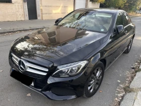Mercedes-Benz C 220 - Car24.bg Mercedes-Benz C 220