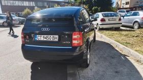Audi A2 - 1500 € - 49384695 4 | Car24.bg Audi A2 - 1500 € - 49384695 4