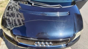 Audi A2 - 1500 € - 49384695 13 | Car24.bg Audi A2 - 1500 € - 49384695 13