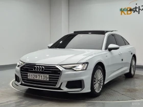 Audi A6 45 TFSI* * Quattro* * Premium* * 360* * Lane assis