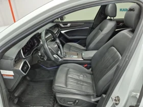 Audi A6 45 TFSI* * Quattro* * Premium* * 360* * Lane assis | Auto.bg — изображение 11 Audi A6 45 TFSI* * Quattro* * Premium* * 360* * Lane assis | Auto.bg — изображение 11