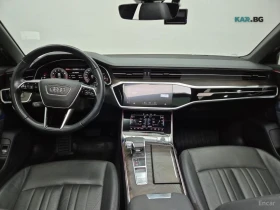 Audi A6 45 TFSI* * Quattro* * Premium* * 360* * Lane assis | Auto.bg — изображение 7 Audi A6 45 TFSI* * Quattro* * Premium* * 360* * Lane assis | Auto.bg — изображение 7