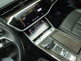 Audi A6 45 TFSI* * Quattro* * Premium* * 360* * Lane assis | Auto.bg — изображение 10 Audi A6 45 TFSI* * Quattro* * Premium* * 360* * Lane assis | Auto.bg — изображение 10