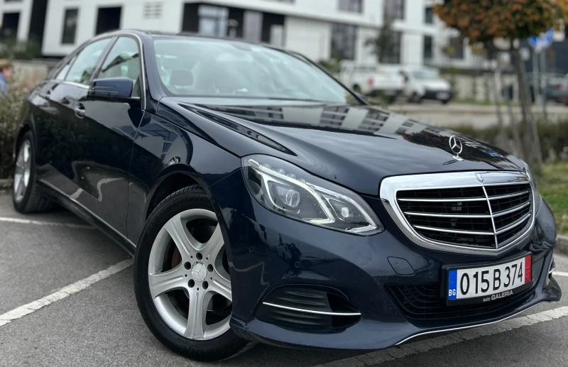 Mercedes-Benz E 300 300* BLUETEC* TOP - 21200 лв. / 10839.39 € - 83177845 1 | Car24.bg Mercedes-Benz E 300 300* BLUETEC* TOP - 21200 лв. / 10839.39 € - 83177845 1