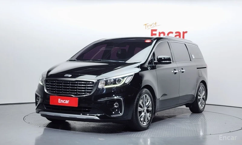 Kia Carnival - 11934 € / 23340.88 лв. - 46628211 1 | Car24.bg Kia Carnival - 11934 € / 23340.88 лв. - 46628211 1
