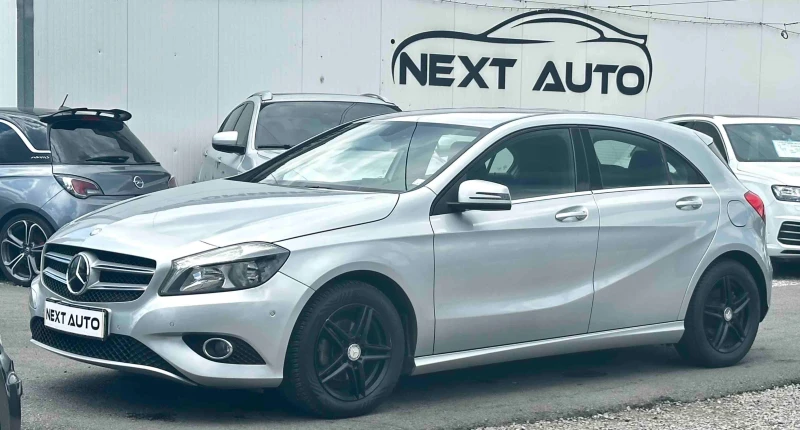 Mercedes-Benz A 180 CDI 109HP КОЖА НАВИ ПОДГРЕВ EU5B - 7490 € / 14649.17 лв. - 51439656 1 | Car24.bg Mercedes-Benz A 180 CDI 109HP КОЖА НАВИ ПОДГРЕВ EU5B - 7490 € / 14649.17 лв. - 51439656 1