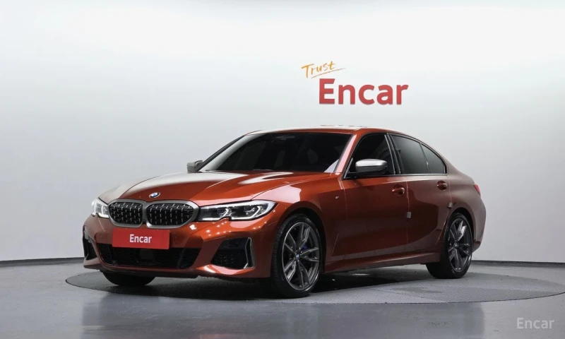 BMW 340 HARMON* KARDON* ХЕДЪП* ДИСТРОНИК* 360КАМЕРА* - 34900 € / 68258.47 лв. - 69390057 1 | Car24.bg BMW 340 HARMON* KARDON* ХЕДЪП* ДИСТРОНИК* 360КАМЕРА* - 34900 € / 68258.47 лв. - 69390057 1