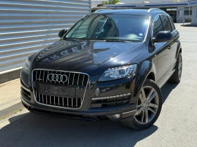 Audi Q7 3.0 TDI+ 239кс+ S-Line + BiXenon+ 7места+ Регистри - Car24.bg Audi Q7 3.0 TDI+ 239кс+ S-Line + BiXenon+ 7места+ Регистри