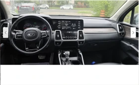 Kia Sorento EX KEYLESS/LANE ASSIST/ПОДГРЕВ/NAVI - 39799 лв. / 20348.91 € - 35153919 3 | Car24.bg Kia Sorento EX KEYLESS/LANE ASSIST/ПОДГРЕВ/NAVI - 39799 лв. / 20348.91 € - 35153919 3
