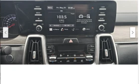 Kia Sorento EX KEYLESS/LANE ASSIST/ПОДГРЕВ/NAVI - 39799 лв. / 20348.91 € - 35153919 5 | Car24.bg Kia Sorento EX KEYLESS/LANE ASSIST/ПОДГРЕВ/NAVI - 39799 лв. / 20348.91 € - 35153919 5