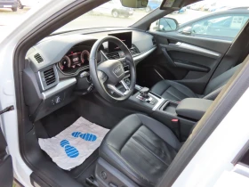 Audi Q5 Advanced 50 TDI quattro | Auto.bg — изображение 4 Audi Q5 Advanced 50 TDI quattro | Auto.bg — изображение 4
