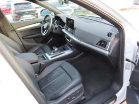 Audi Q5 Advanced 50 TDI quattro | Auto.bg — изображение 6 Audi Q5 Advanced 50 TDI quattro | Auto.bg — изображение 6