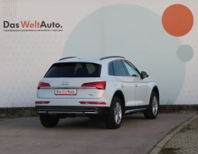 Audi Q5 Advanced 50 TDI quattro | Auto.bg — изображение 3 Audi Q5 Advanced 50 TDI quattro | Auto.bg — изображение 3