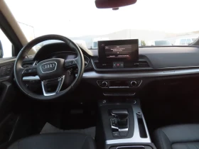 Audi Q5 Advanced 50 TDI quattro | Auto.bg — изображение 5 Audi Q5 Advanced 50 TDI quattro | Auto.bg — изображение 5