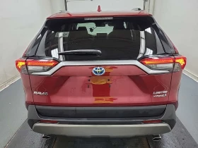 Toyota Rav4 HYBRID LIMITED/360 сamera/Panorama/Подгрев/Кожа - 19000 € / 37160.77 лв. - 22216336 6 | Car24.bg Toyota Rav4 HYBRID LIMITED/360 сamera/Panorama/Подгрев/Кожа - 19000 € / 37160.77 лв. - 22216336 6