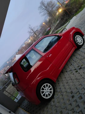 Suzuki Ignis - Car24.bg Suzuki Ignis