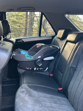 Mercedes-Benz ML 3.0 CDI - 6300 € / 12321.73 лв. - 16128241 11 | Car24.bg Mercedes-Benz ML 3.0 CDI - 6300 € / 12321.73 лв. - 16128241 11