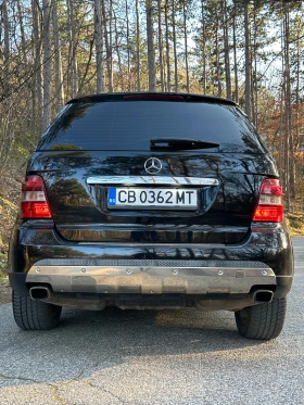 Mercedes-Benz ML 3.0 CDI - 6300 € / 12321.73 лв. - 16128241 3 | Car24.bg Mercedes-Benz ML 3.0 CDI - 6300 € / 12321.73 лв. - 16128241 3