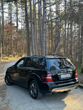 Mercedes-Benz ML 3.0 CDI - 6300 € / 12321.73 лв. - 16128241 5 | Car24.bg Mercedes-Benz ML 3.0 CDI - 6300 € / 12321.73 лв. - 16128241 5