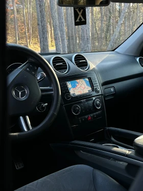 Mercedes-Benz ML 3.0 CDI - 6300 € / 12321.73 лв. - 16128241 8 | Car24.bg Mercedes-Benz ML 3.0 CDI - 6300 € / 12321.73 лв. - 16128241 8