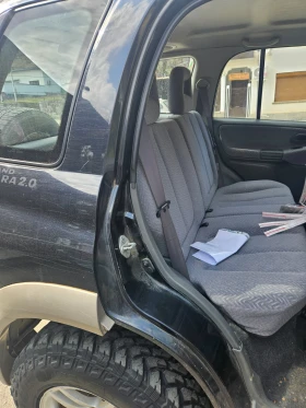 Suzuki Grand vitara - 4300 € / 8410.07 лв. - 41056081 7 | Car24.bg Suzuki Grand vitara - 4300 € / 8410.07 лв. - 41056081 7