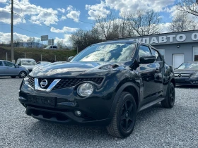 Nissan Juke 1.5DCI EVRO6 - Car24.bg Nissan Juke 1.5DCI EVRO6