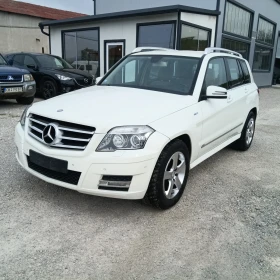 Mercedes-Benz GLK 250CDI 4x4 УНИКАТ - Car24.bg Mercedes-Benz GLK 250CDI 4x4 УНИКАТ
