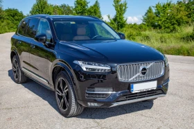 Volvo Xc90 - Car24.bg Volvo Xc90