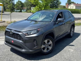Toyota Rav4 * Hybrid LE * CARFAX * БЕЗ ПЪРВОНАЧАЛНА ВНОСКА