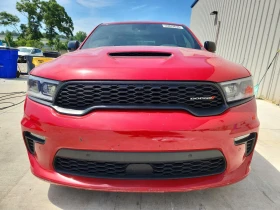 Dodge Durango R 5.7 FULL SPECIAL | Auto.bg — изображение 2 Dodge Durango R 5.7 FULL SPECIAL | Auto.bg — изображение 2