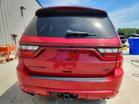 Dodge Durango R 5.7 FULL SPECIAL | Auto.bg — изображение 4 Dodge Durango R 5.7 FULL SPECIAL | Auto.bg — изображение 4
