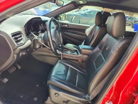 Dodge Durango R 5.7 FULL SPECIAL | Auto.bg — изображение 7 Dodge Durango R 5.7 FULL SPECIAL | Auto.bg — изображение 7