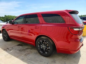 Dodge Durango R 5.7 FULL SPECIAL | Auto.bg — изображение 3 Dodge Durango R 5.7 FULL SPECIAL | Auto.bg — изображение 3