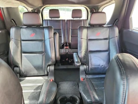 Dodge Durango R 5.7 FULL SPECIAL | Auto.bg — изображение 10 Dodge Durango R 5.7 FULL SPECIAL | Auto.bg — изображение 10