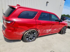 Dodge Durango R 5.7 FULL SPECIAL | Auto.bg — изображение 5 Dodge Durango R 5.7 FULL SPECIAL | Auto.bg — изображение 5