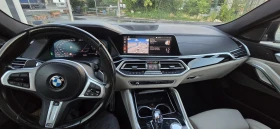 BMW X6 xDrive 40i | Auto.bg — изображение 9 BMW X6 xDrive 40i | Auto.bg — изображение 9