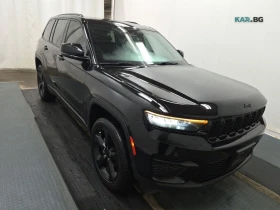 Jeep Grand cherokee ALTITUDE * AвтоКредит * (ЦЕНА ДО БГ) | Auto.bg — изображение 2 Jeep Grand cherokee ALTITUDE * AвтоКредит * (ЦЕНА ДО БГ) | Auto.bg — изображение 2