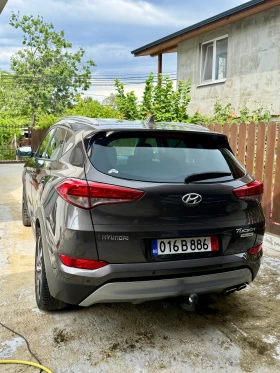 Hyundai Tucson 1.6 gdi lpg - 14500 € / 28359.53 лв. - 49665311 3 | Car24.bg Hyundai Tucson 1.6 gdi lpg - 14500 € / 28359.53 лв. - 49665311 3