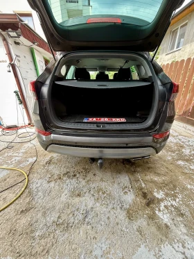 Hyundai Tucson 1.6 gdi lpg - 14500 € / 28359.53 лв. - 49665311 14 | Car24.bg Hyundai Tucson 1.6 gdi lpg - 14500 € / 28359.53 лв. - 49665311 14
