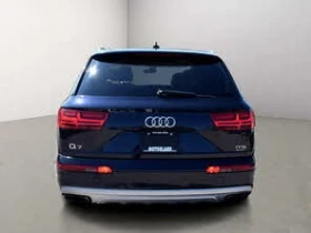 Audi Q7 3.0 TFSI quattro Progressiv | Auto.bg — изображение 5 Audi Q7 3.0 TFSI quattro Progressiv | Auto.bg — изображение 5