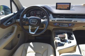 Audi Q7 3.0 TFSI quattro Progressiv | Auto.bg — изображение 7 Audi Q7 3.0 TFSI quattro Progressiv | Auto.bg — изображение 7
