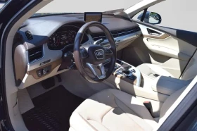 Audi Q7 3.0 TFSI quattro Progressiv | Auto.bg — изображение 8 Audi Q7 3.0 TFSI quattro Progressiv | Auto.bg — изображение 8