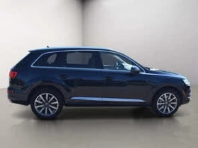 Audi Q7 3.0 TFSI quattro Progressiv | Auto.bg — изображение 3 Audi Q7 3.0 TFSI quattro Progressiv | Auto.bg — изображение 3