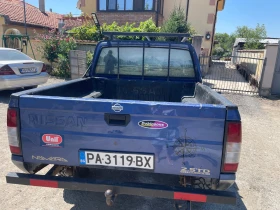 Nissan Navara undefined | Auto.bg — изображение 4 Nissan Navara undefined | Auto.bg — изображение 4