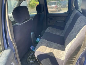 Nissan Navara undefined | Auto.bg — изображение 8 Nissan Navara undefined | Auto.bg — изображение 8