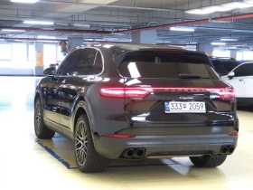 Porsche Cayenne 3.0* КОЖА* ОБДУХВ* НАВИ* ПАНО* 360 | Auto.bg — изображение 4 Porsche Cayenne 3.0* КОЖА* ОБДУХВ* НАВИ* ПАНО* 360 | Auto.bg — изображение 4